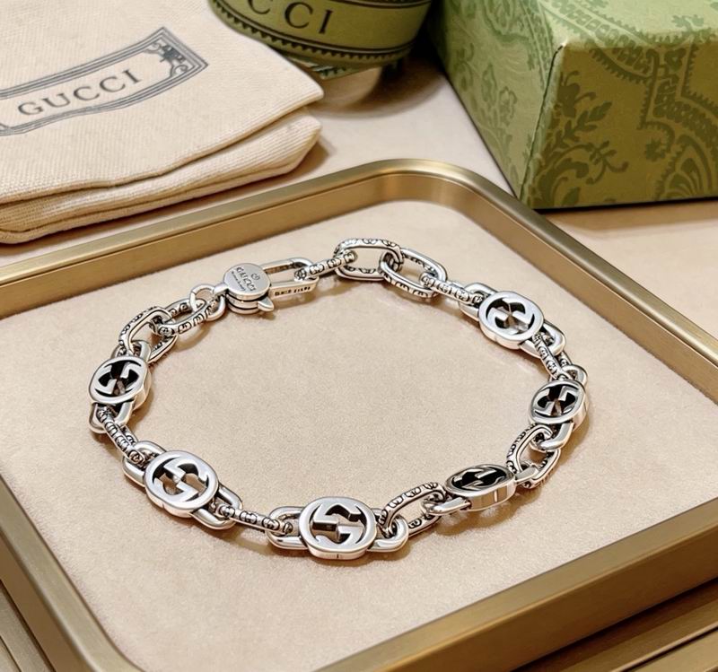 Gucci Bracelet 05yxs125